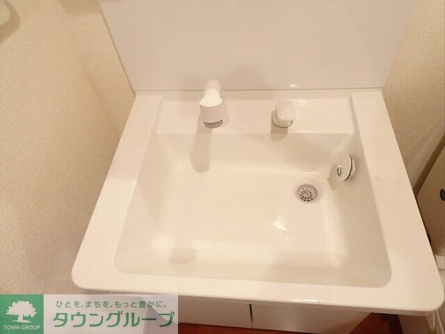 グリーンハウス６の物件内観写真