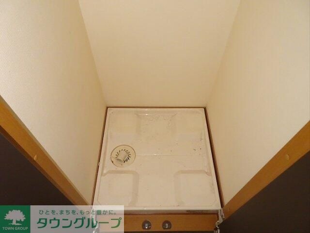 グリーンハウス６の物件内観写真