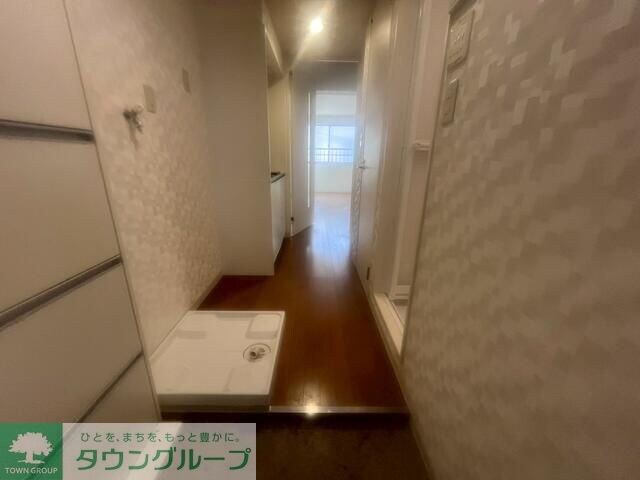 ロイヤルハイムの物件内観写真