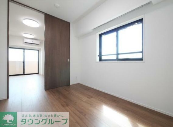 ブライズ高円寺の物件内観写真