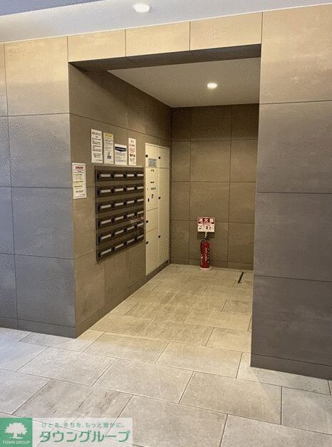 リュエル・サーラ中野中央の物件内観写真