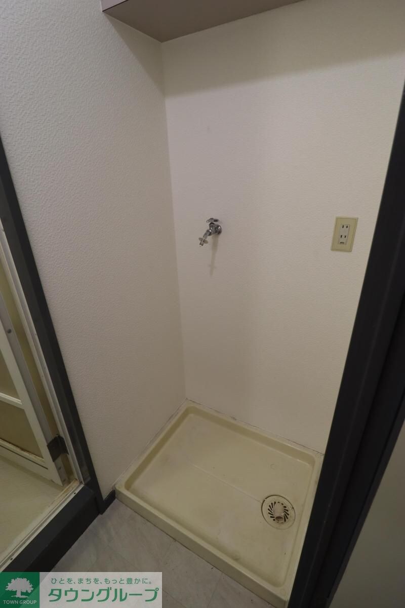 シャトー・ド・デューカルの物件内観写真