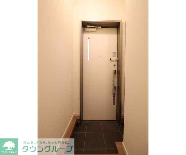 ＭＩＴＳＵＩＫＥ　ＧＡＲＤＥＮの物件内観写真
