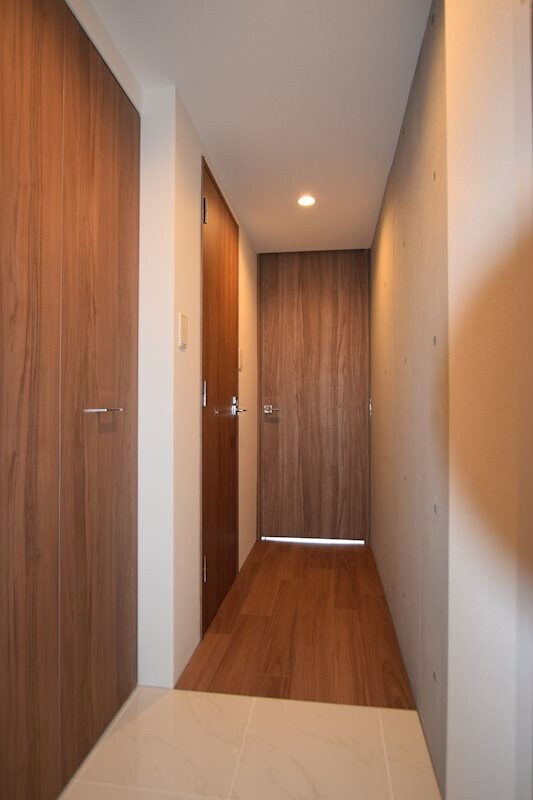 ラクラス四谷三丁目の物件内観写真