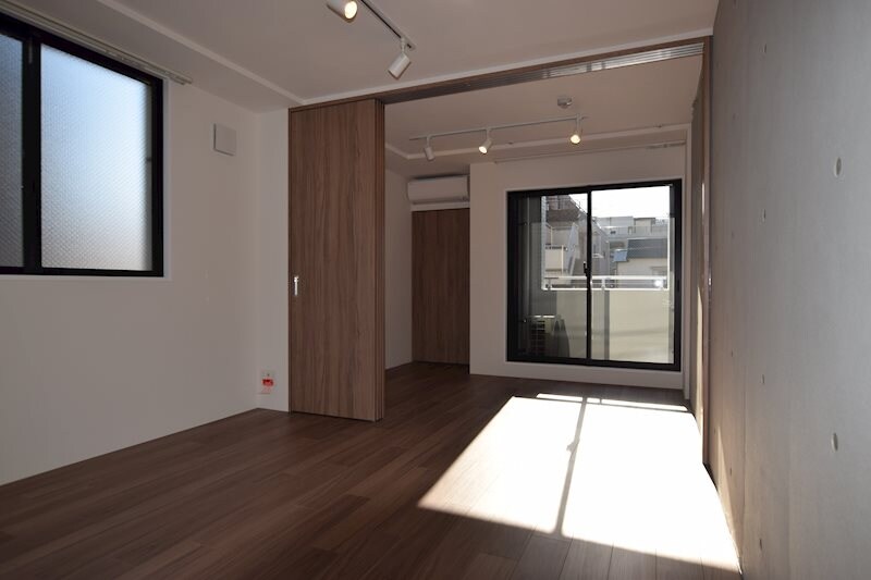 ラクラス四谷三丁目の物件内観写真