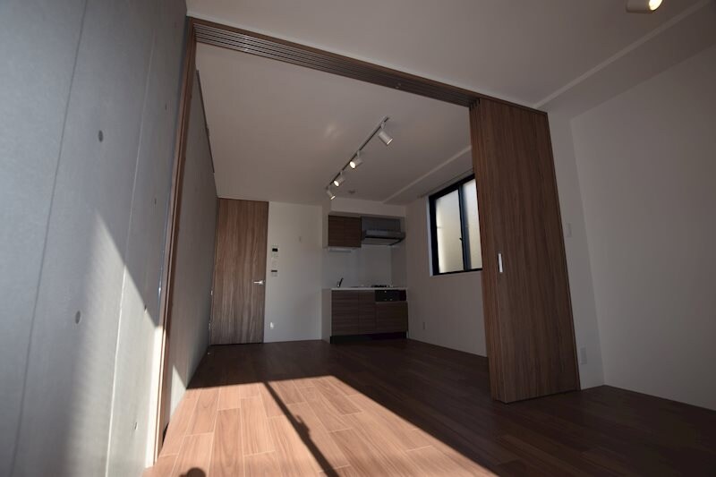 ラクラス四谷三丁目の物件内観写真