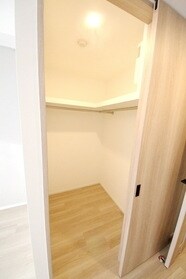 ウエリスアーバン中野坂上の物件内観写真