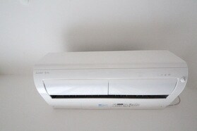 ウエリスアーバン中野坂上の物件内観写真