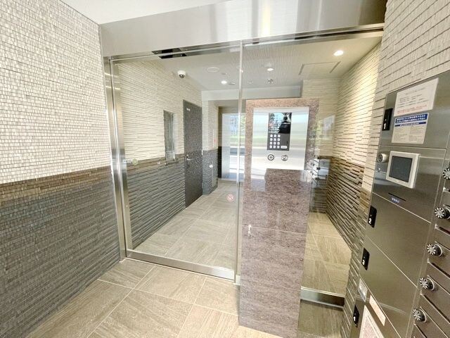 クオリタス品川南の物件内観写真