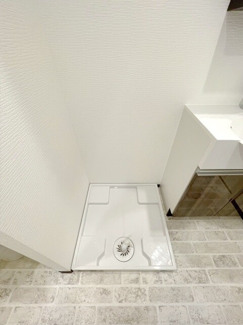 クオリタス品川南の物件内観写真