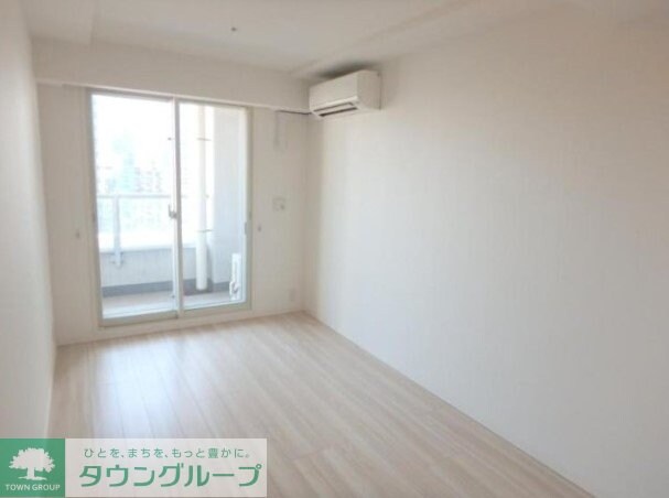 ル・サンク大崎ウィズタワーの物件内観写真