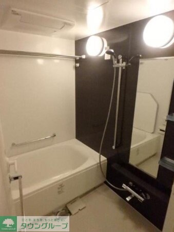 ル・サンク大崎ウィズタワーの物件内観写真