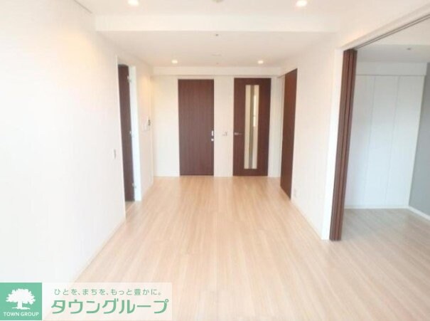 ル・サンク大崎ウィズタワーの物件内観写真