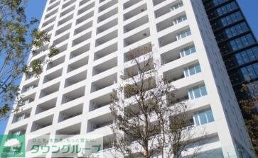 ル・サンク大崎ウィズタワーの物件内観写真