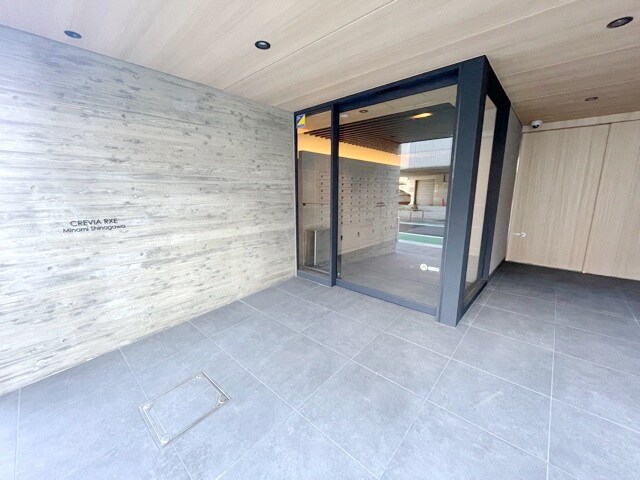 レジディア南品川プレイスの物件内観写真