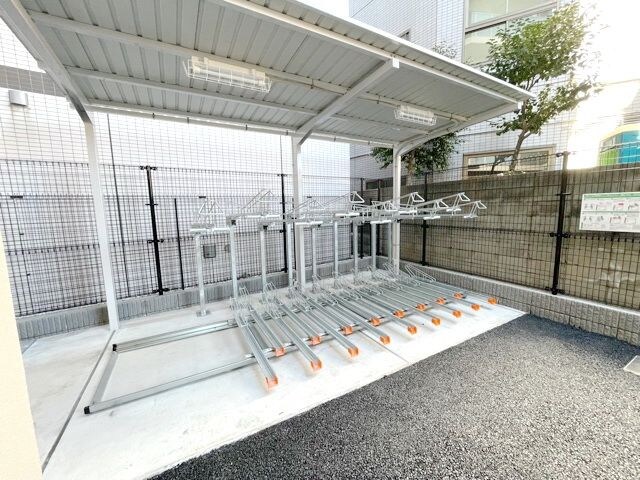 レジディア南品川プレイスの物件内観写真