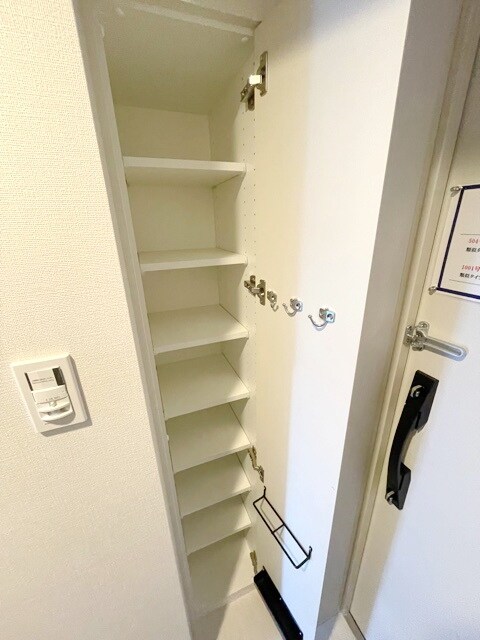 レジディア南品川プレイスの物件内観写真