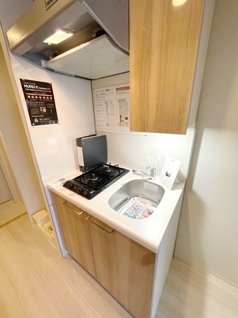 レジディア南品川プレイスの物件内観写真