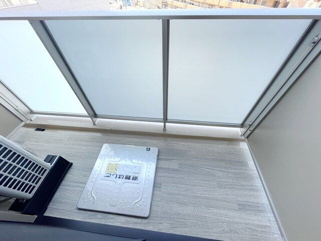 レジディア南品川プレイスの物件内観写真