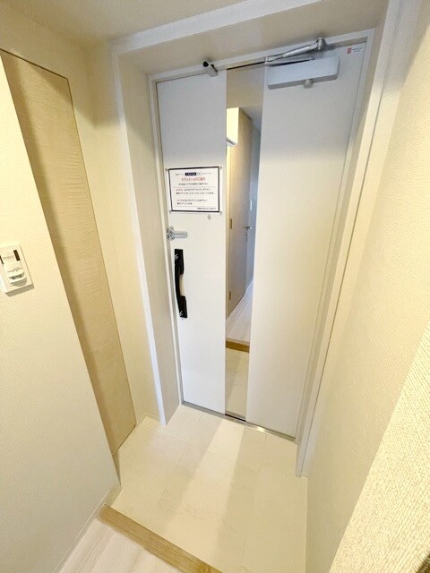 レジディア南品川プレイスの物件内観写真