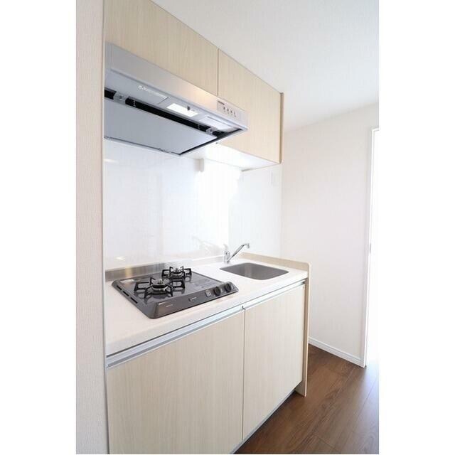 グランカーサ大森海岸の物件内観写真