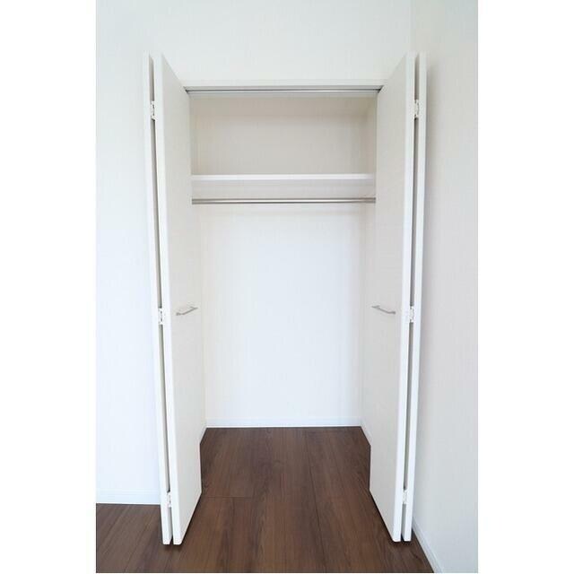 グランカーサ大森海岸の物件内観写真