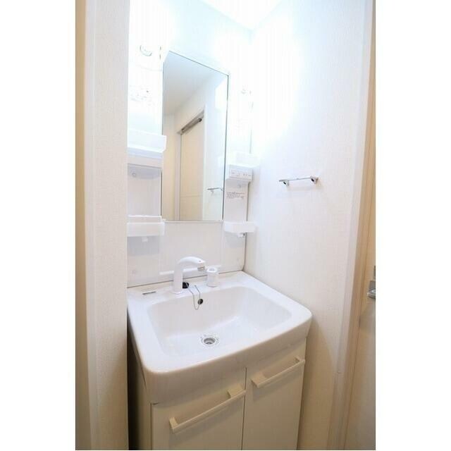 グランカーサ大森海岸の物件内観写真