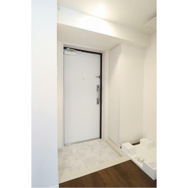 グランカーサ大森海岸の物件内観写真