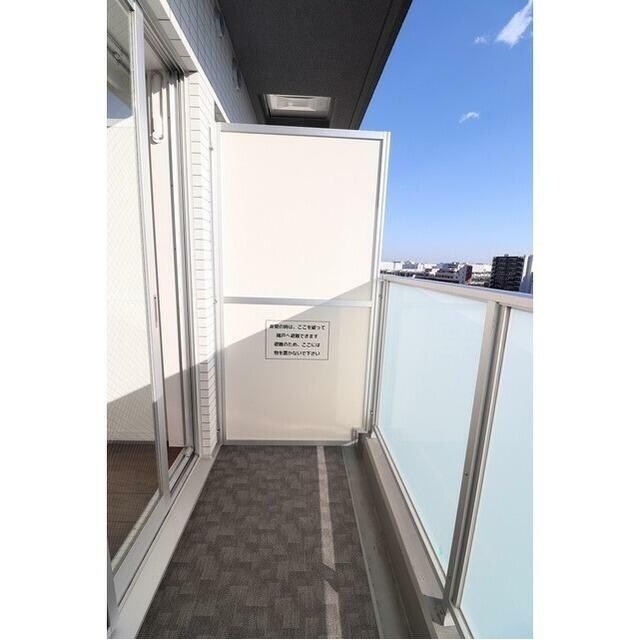 グランカーサ大森海岸の物件内観写真