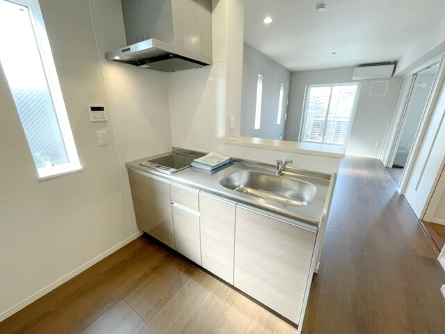 ＧＨの物件内観写真