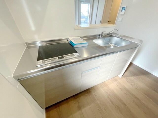 ＧＨの物件内観写真