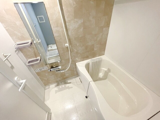 ＧＨの物件内観写真