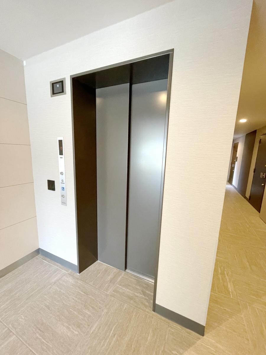 オーキッドレジデンス品川中延の物件内観写真