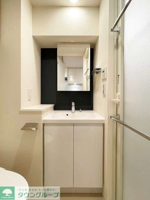 オーキッドレジデンス品川中延の物件内観写真