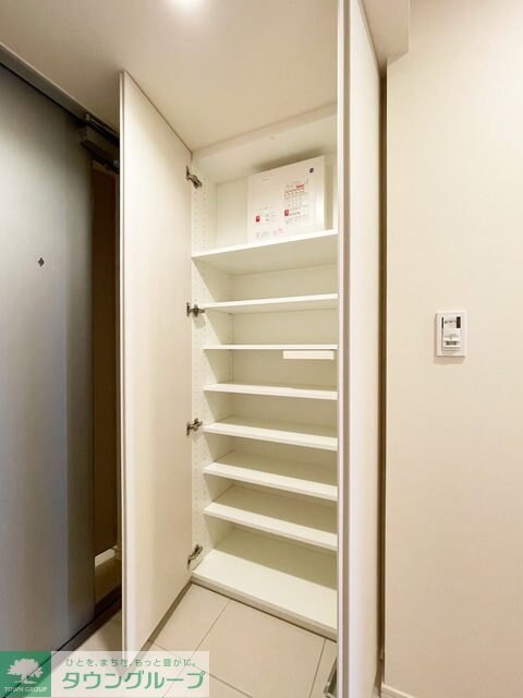 オーキッドレジデンス品川中延の物件内観写真