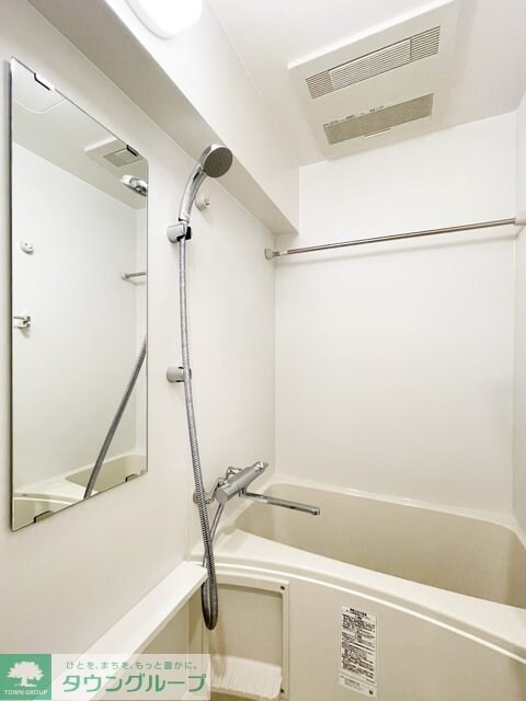 オーキッドレジデンス品川中延の物件内観写真