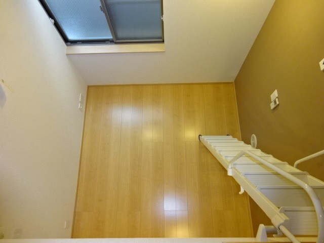 グランポゾ大井町の物件内観写真