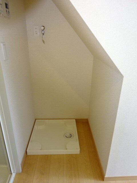 グランポゾ大井町の物件内観写真