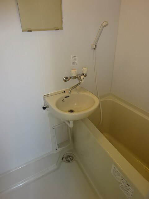 グランポゾ大井町の物件内観写真