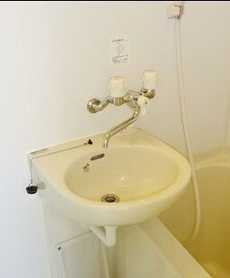 グランポゾ大井町の物件内観写真