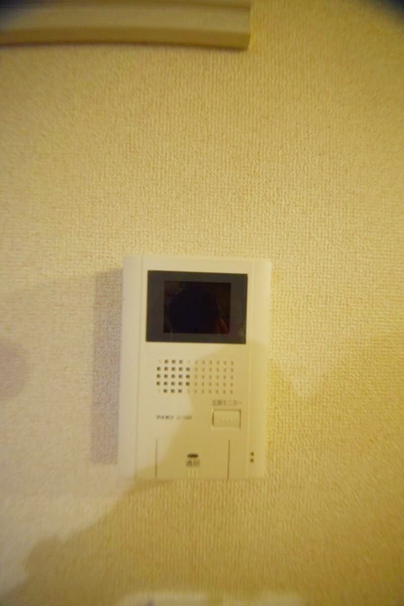 グランポゾ大井町の物件内観写真