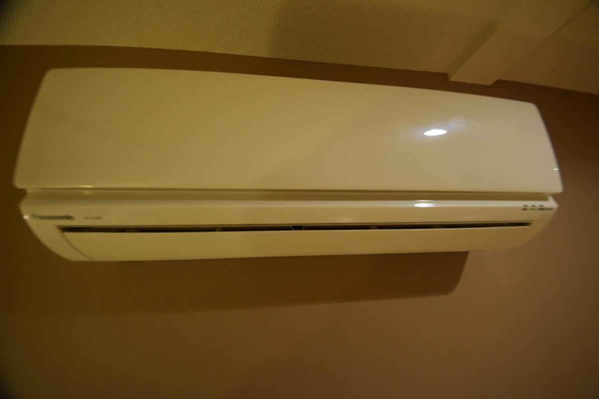 グランポゾ大井町の物件内観写真