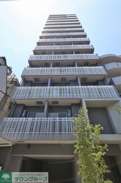 ベラスウィータ戸越の物件内観写真