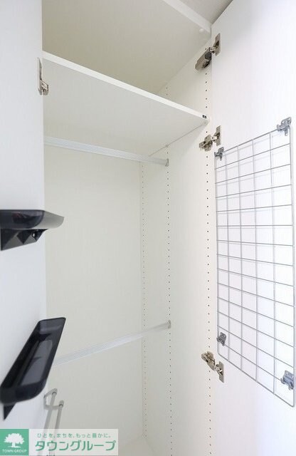 ベラスウィータ戸越の物件内観写真