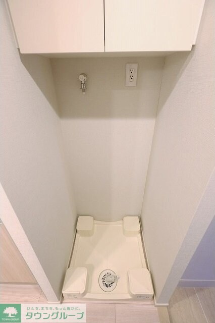 ベラスウィータ戸越の物件内観写真