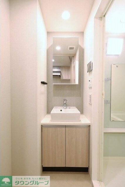 ベラスウィータ戸越の物件内観写真