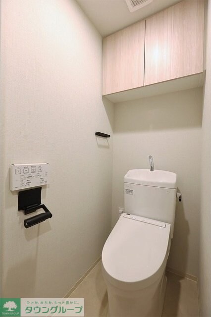 ベラスウィータ戸越の物件内観写真