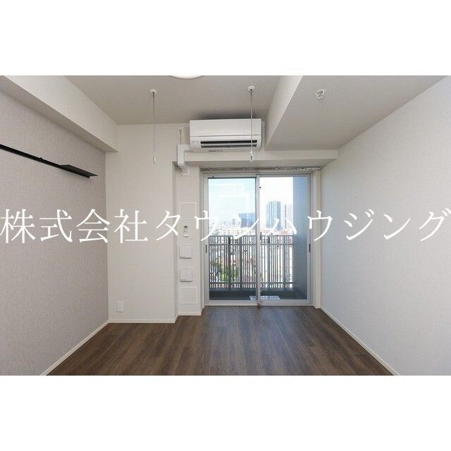 ベラスウィータ戸越の物件内観写真