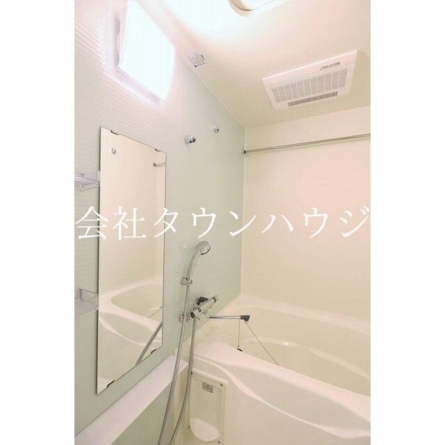 ベラスウィータ戸越の物件内観写真