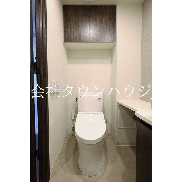 ベラスウィータ戸越の物件内観写真